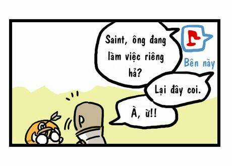 Dragon Nest Random Scribbles - Chapter 16 - Trang 22