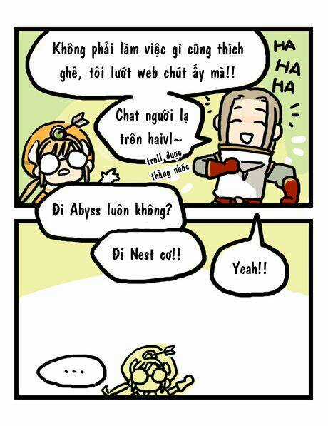 Dragon Nest Random Scribbles - Chapter 16 - Trang 23