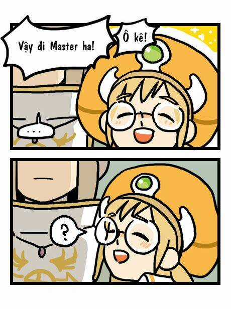 Dragon Nest Random Scribbles - Chapter 16 - Trang 4