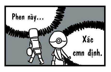 Dragon Nest Random Scribbles - Chapter 16 - Trang 9