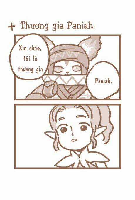 Dragon Nest Random Scribbles - Chapter 17 - Trang 20