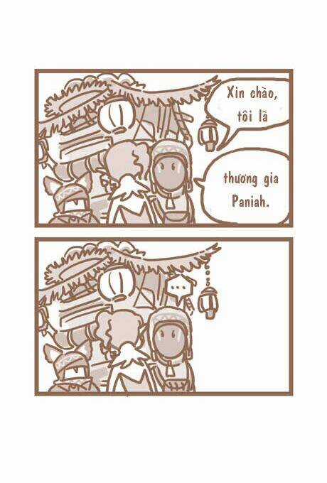 Dragon Nest Random Scribbles - Chapter 17 - Trang 23