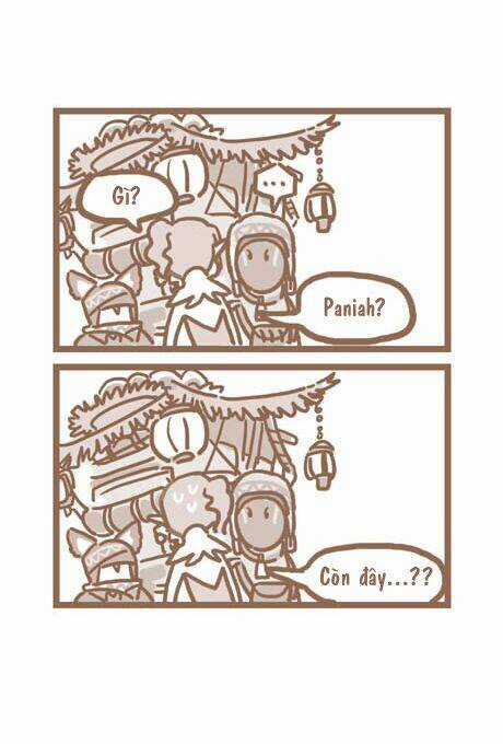 Dragon Nest Random Scribbles - Chapter 17 - Trang 24