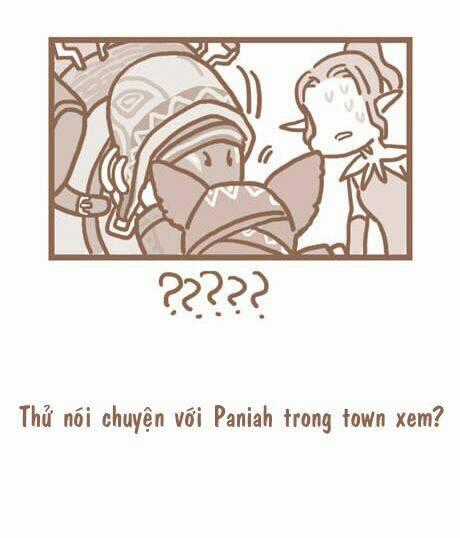 Dragon Nest Random Scribbles - Chapter 17 - Trang 25