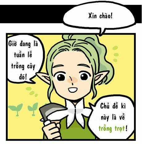 Dragon Nest Random Scribbles - Chapter 18 - Trang 2