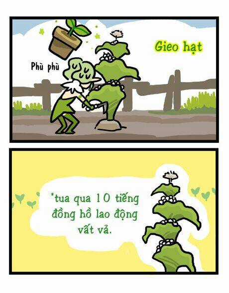 Dragon Nest Random Scribbles - Chapter 18 - Trang 11