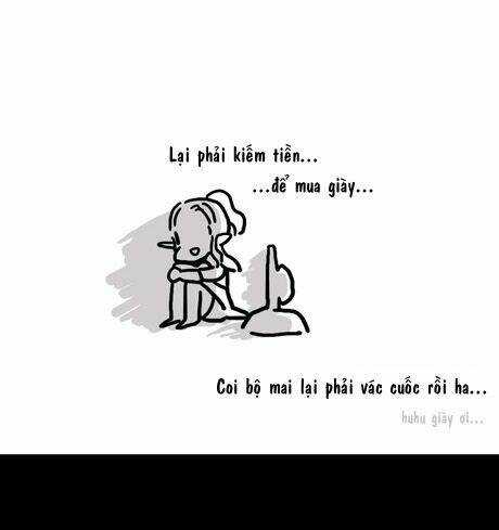 Dragon Nest Random Scribbles - Chapter 18 - Trang 18