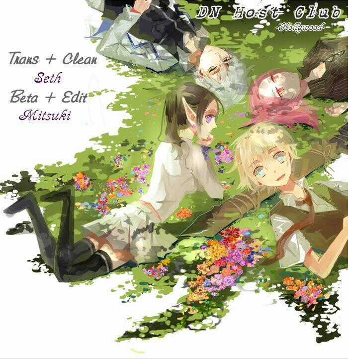 Dragon Nest Random Scribbles - Chapter 18 - Trang 26