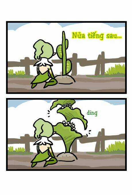 Dragon Nest Random Scribbles - Chapter 18 - Trang 4