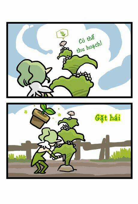 Dragon Nest Random Scribbles - Chapter 18 - Trang 5