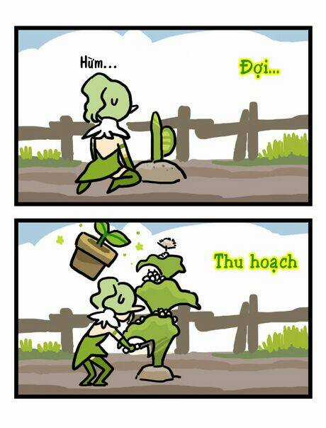 Dragon Nest Random Scribbles - Chapter 18 - Trang 9