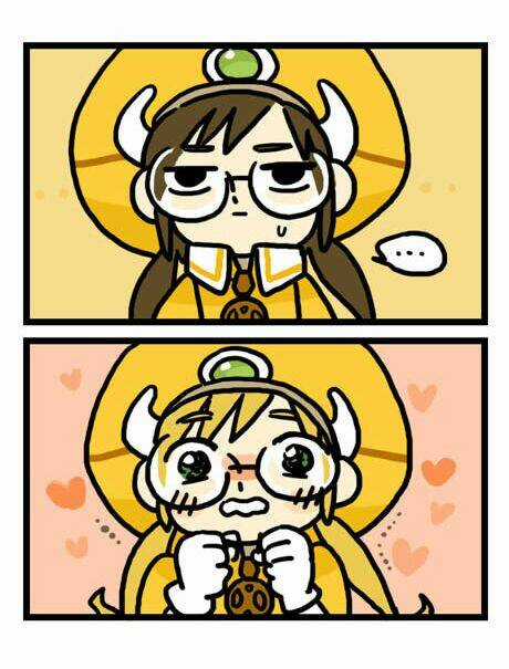 Dragon Nest Random Scribbles - Chapter 19 - Trang 13