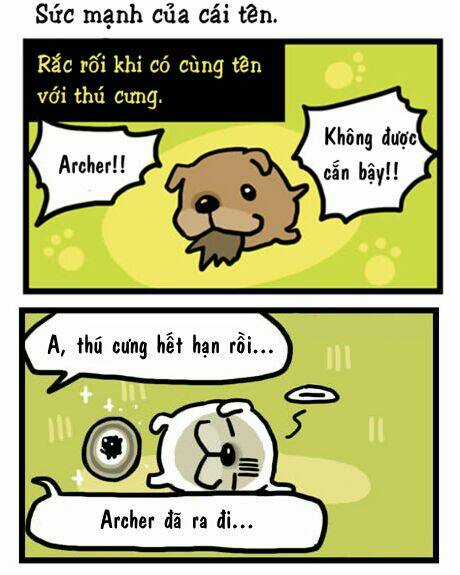 Dragon Nest Random Scribbles - Chapter 19 - Trang 20