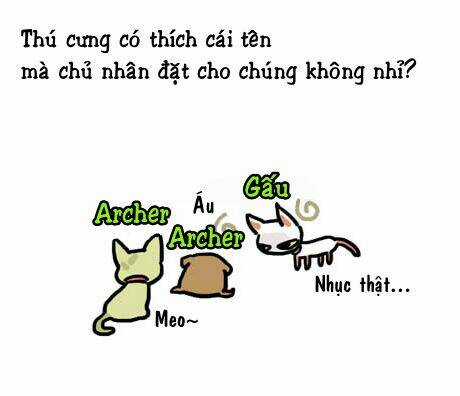 Dragon Nest Random Scribbles - Chapter 19 - Trang 23