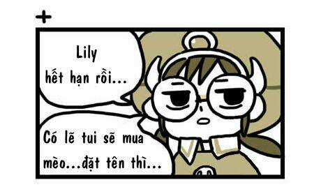 Dragon Nest Random Scribbles - Chapter 19 - Trang 24