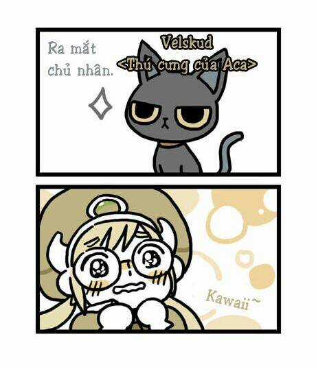 Dragon Nest Random Scribbles - Chapter 19 - Trang 26