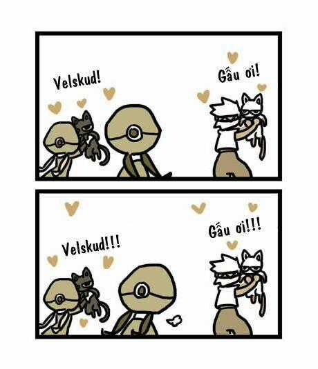 Dragon Nest Random Scribbles - Chapter 19 - Trang 27