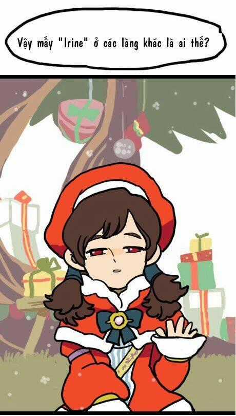 Dragon Nest Random Scribbles - Chapter 3 - Trang 2