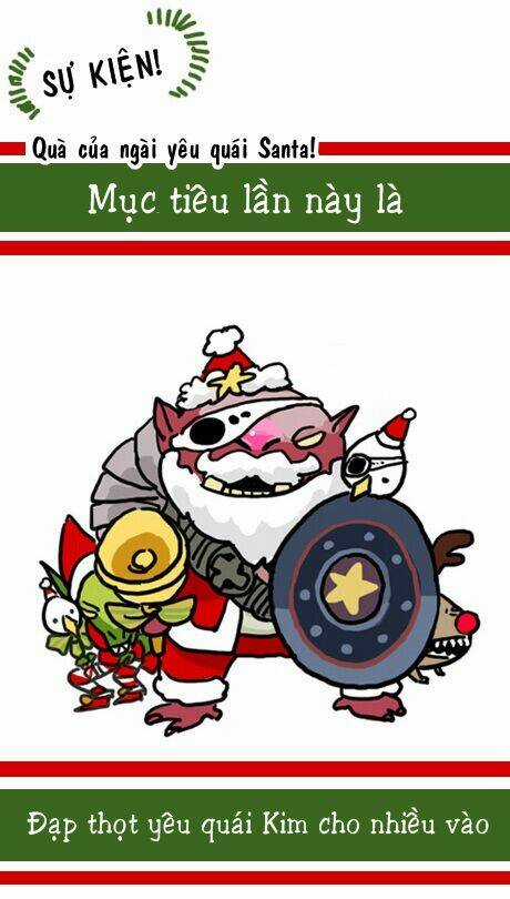 Dragon Nest Random Scribbles - Chapter 3 - Trang 10