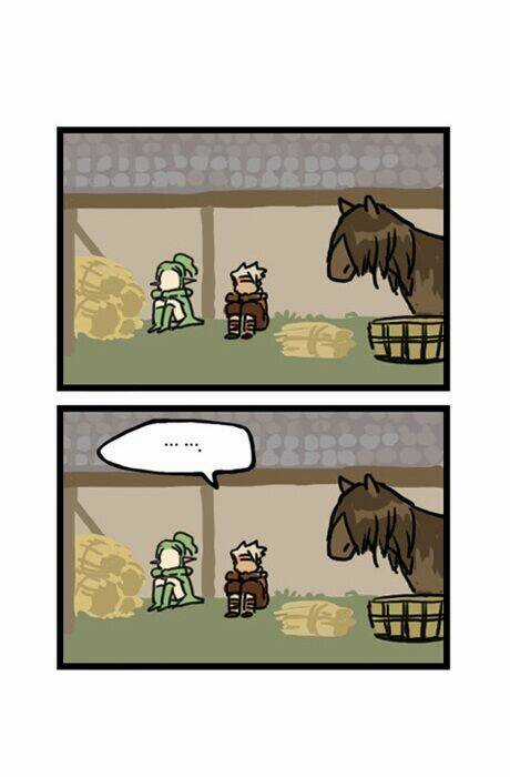 Dragon Nest Random Scribbles - Chapter 4 - Trang 14