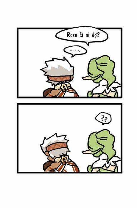 Dragon Nest Random Scribbles - Chapter 4 - Trang 16