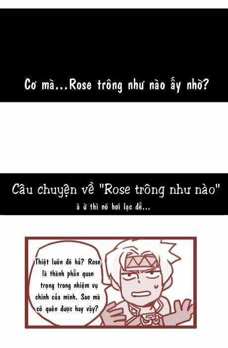 Dragon Nest Random Scribbles - Chapter 4 - Trang 17