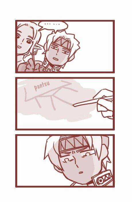 Dragon Nest Random Scribbles - Chapter 4 - Trang 19