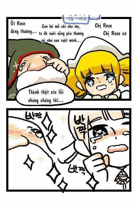 Dragon Nest Random Scribbles - Chapter 4 - Trang 4