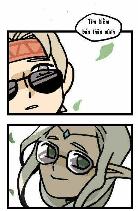 Dragon Nest Random Scribbles - Chapter 4 - Trang 7