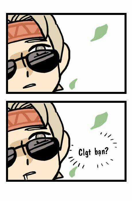 Dragon Nest Random Scribbles - Chapter 4 - Trang 8