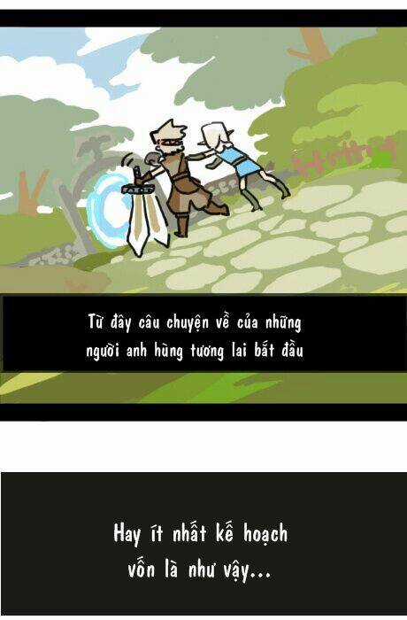 Dragon Nest Random Scribbles - Chapter 4 - Trang 10