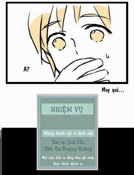 Dragon Nest Random Scribbles - Chapter 5 - Trang 16