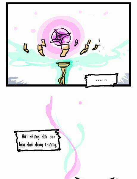 Dragon Nest Random Scribbles - Chapter 5 - Trang 18