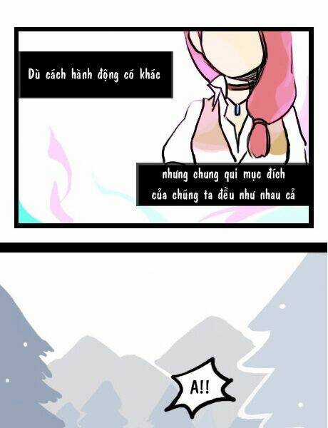 Dragon Nest Random Scribbles - Chapter 5 - Trang 20