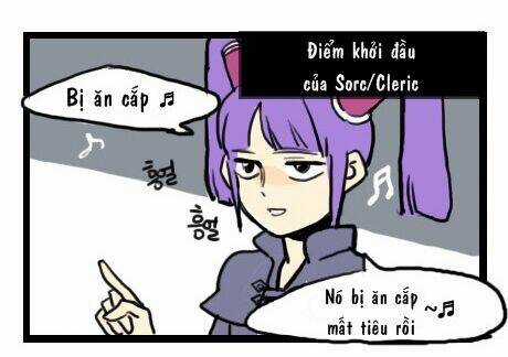 Dragon Nest Random Scribbles - Chapter 5 - Trang 6