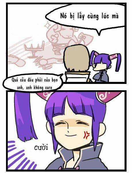 Dragon Nest Random Scribbles - Chapter 5 - Trang 8