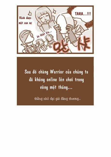 Dragon Nest Random Scribbles - Chapter 6 - Trang 20