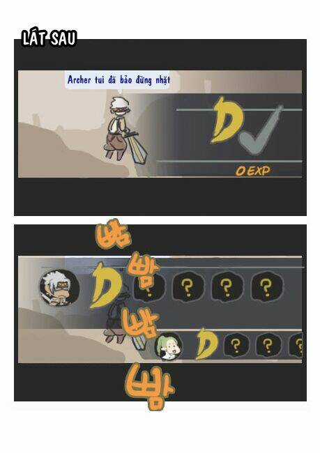 Dragon Nest Random Scribbles - Chapter 6 - Trang 5