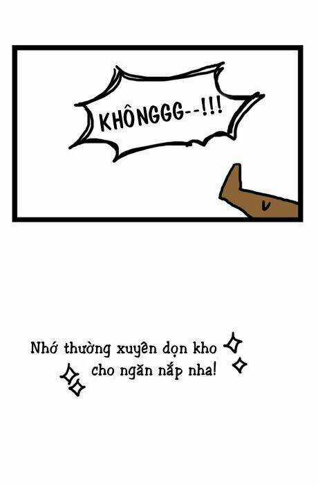 Dragon Nest Random Scribbles - Chapter 7 - Trang 24