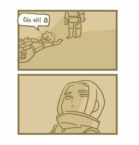 Dragon Nest Random Scribbles - Chapter 7 - Trang 27