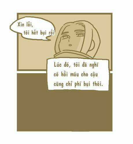 Dragon Nest Random Scribbles - Chapter 7 - Trang 28