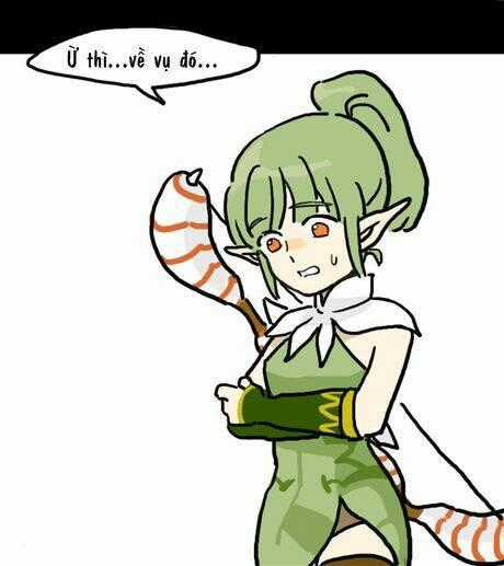 Dragon Nest Random Scribbles - Chapter 8 - Trang 2