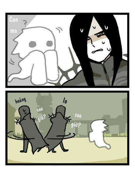 Dragon Nest Random Scribbles - Chapter 8 - Trang 15