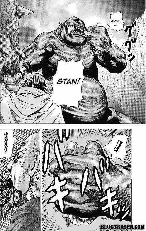 Dragon's Dogma - Progress - Chapter 1 - Trang 23