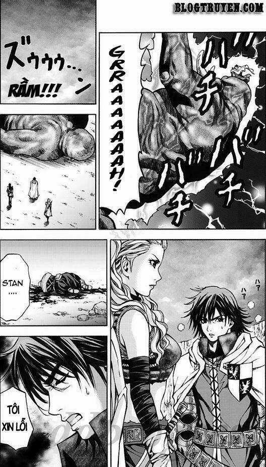 Dragon's Dogma - Progress - Chapter 1 - Trang 32