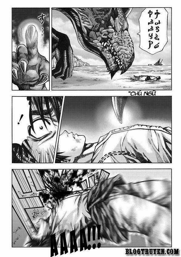 Dragon's Dogma - Progress - Chapter 2 - Trang 12