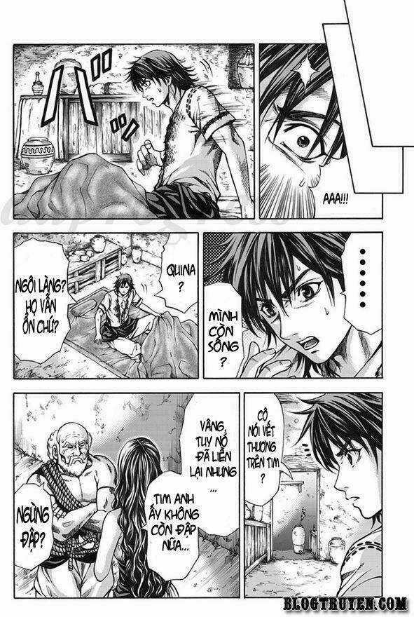 Dragon's Dogma - Progress - Chapter 2 - Trang 16