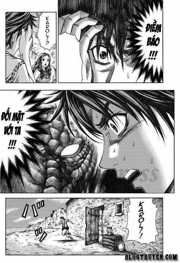 Dragon's Dogma - Progress - Chapter 2 - Trang 18