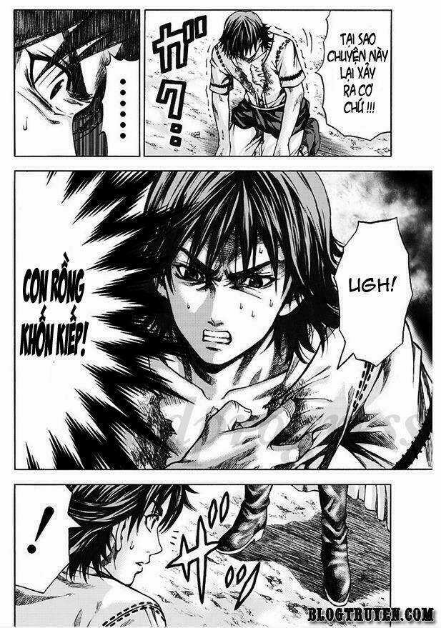 Dragon's Dogma - Progress - Chapter 2 - Trang 21