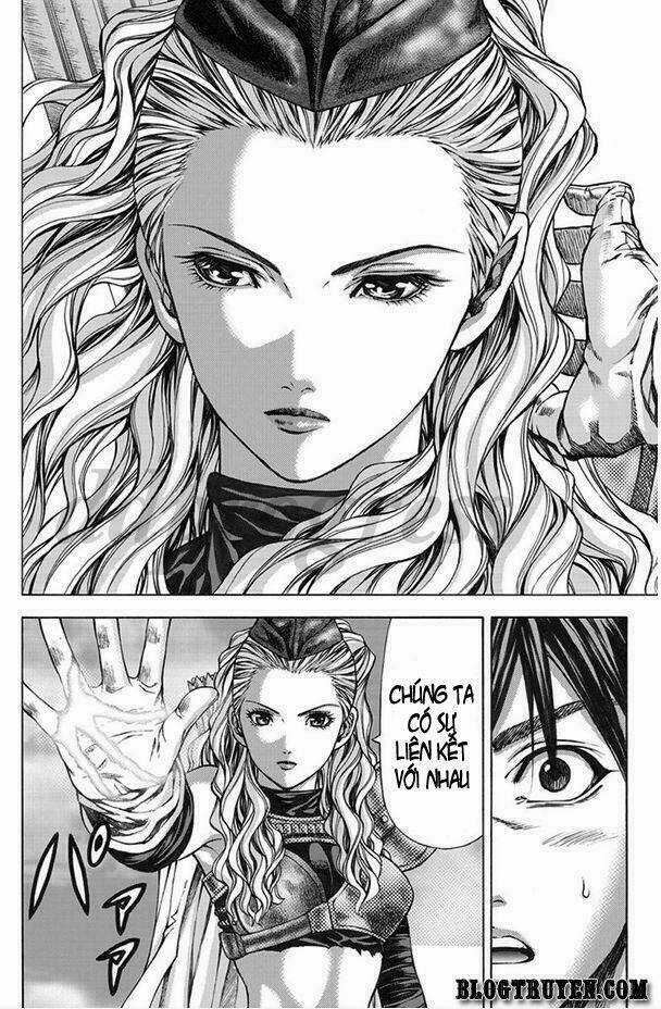 Dragon's Dogma - Progress - Chapter 2 - Trang 23